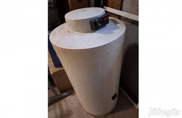 120 literes Tatramat villanybojler eladó