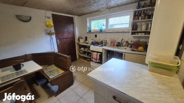 120 nm-es ház eladó Aranyosgadány