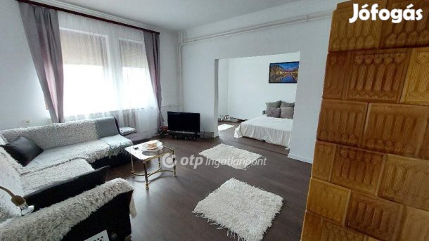 120 nm-es ház eladó Csongrád