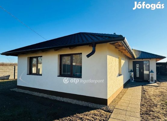 120 nm-es ház eladó Debrecen