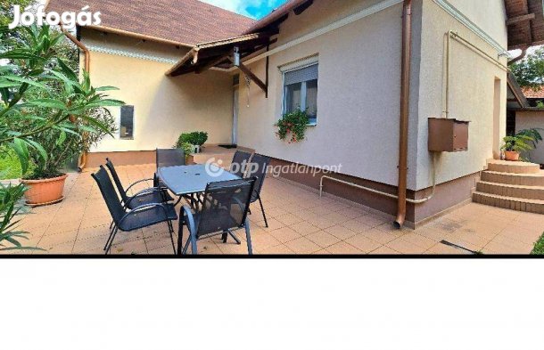 120 nm-es ház eladó Debrecen #4912300