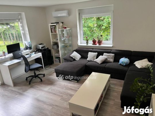 120 nm-es ház eladó Érd