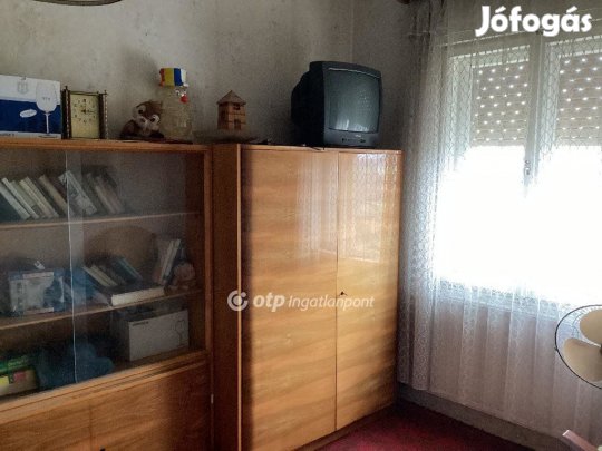 120 nm-es ház eladó Gyomaendrőd