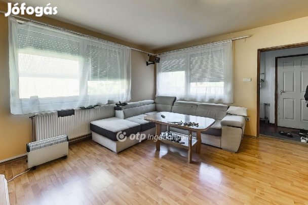 120 nm-es ház eladó Hatvan