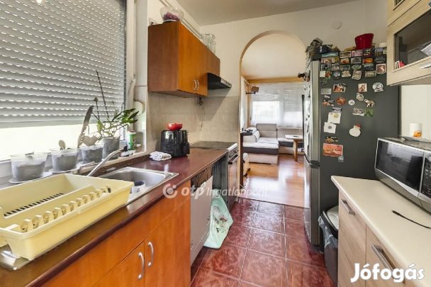 120 nm-es ház eladó Hatvan