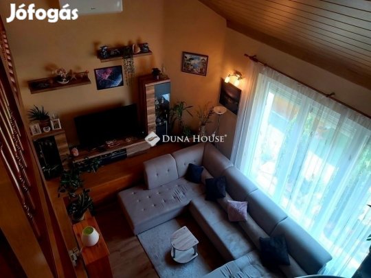 120 nm-es ház eladó Kecskemét