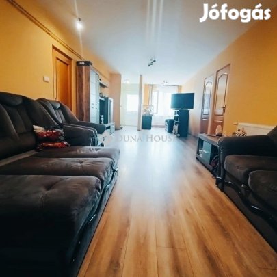 120 nm-es ház eladó Kecskemét