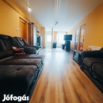 120 nm-es ház eladó Kecskemét