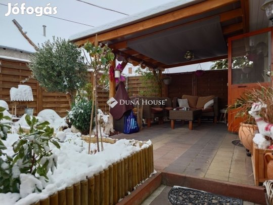 120 nm-es ház eladó Kiskunfélegyháza