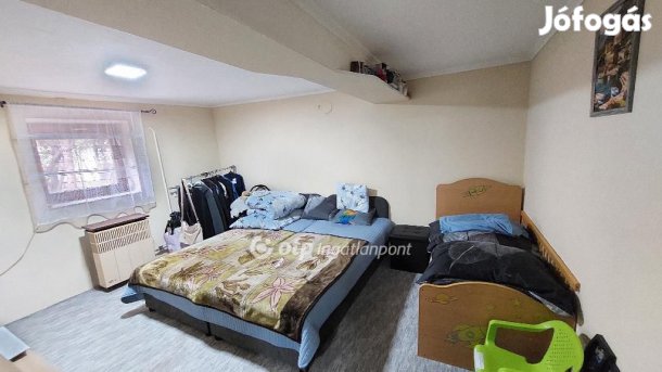 120 nm-es ház eladó Kisújszállás