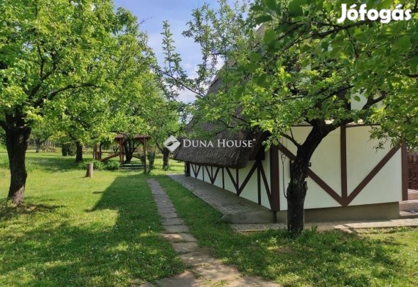 120 nm-es ház eladó Lovasberény