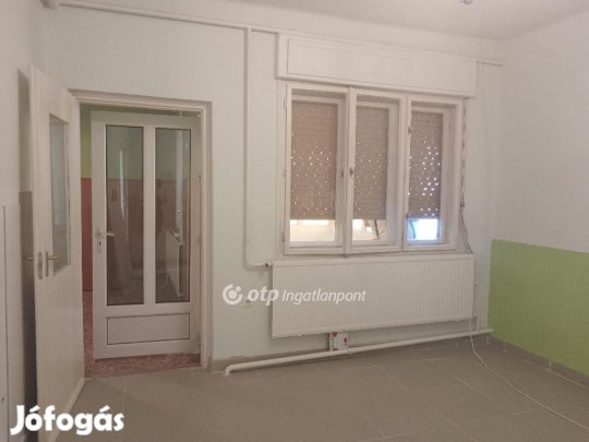 120 nm-es ház eladó Nagykálló