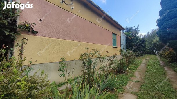 120 nm-es ház eladó Porrogszentkirály