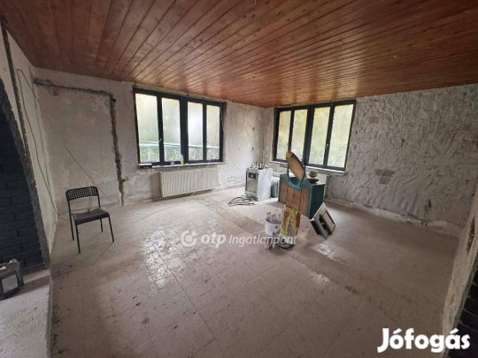 120 nm-es ház eladó Szigethalom