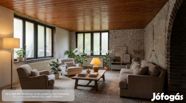 120 nm-es ház eladó Szigethalom