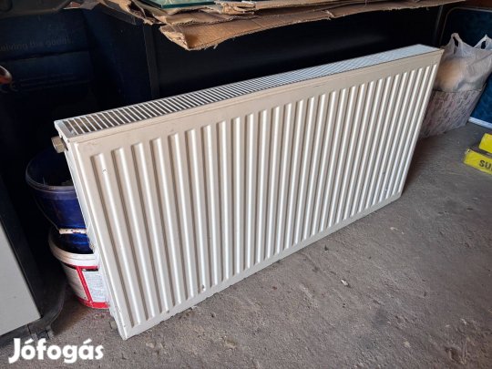 120cm acéllemez lapraditátor