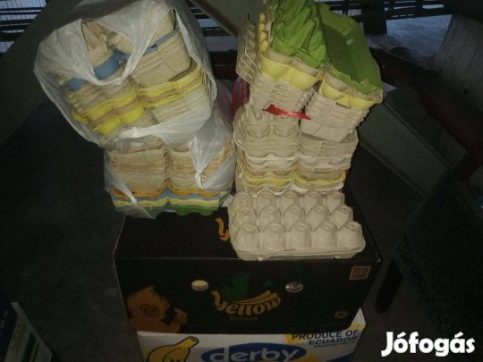 120db 10dbos tojástartó 10000ft óbuda