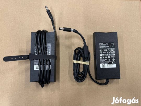 120db Dell 130W töltő - 7.4 x 5.0mm - Nagyobb tétel rendelhető