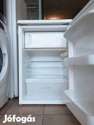 120l A+++, Zanussi, pultmagas mini kombi hűtőszekrény hűtőgép hűtő 