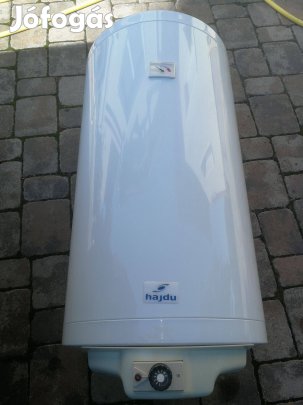 120l Hajdú kéménynélküli gázbojler szép állapotban eladó
