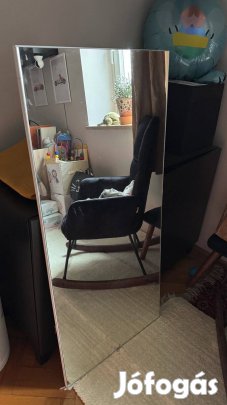 120x55 cm fali tükör