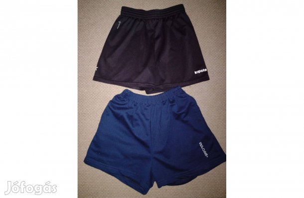 122-128 Kipsta, Sport fiú rövidnadrág csomag