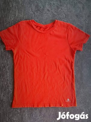 122-128-as Domyos póló / tornapóló