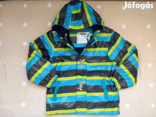 122-128-as kisfiú ruhacsomag 22 db-os