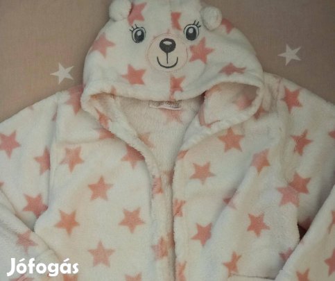 122-128-as kislány köntös