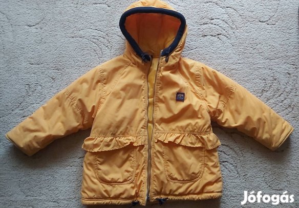 122-128-as télikabát 