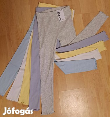 122-128 kislány ruhák