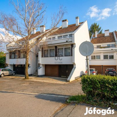 122 M2- es Lakás az ALSÓLŐVEREKBEN