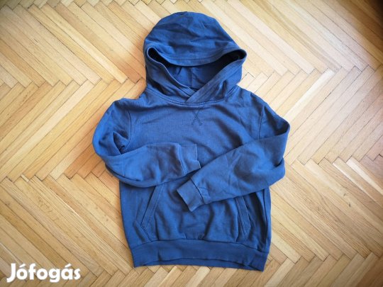 122, 128, fiú, pulóver, pulcsi, H&M