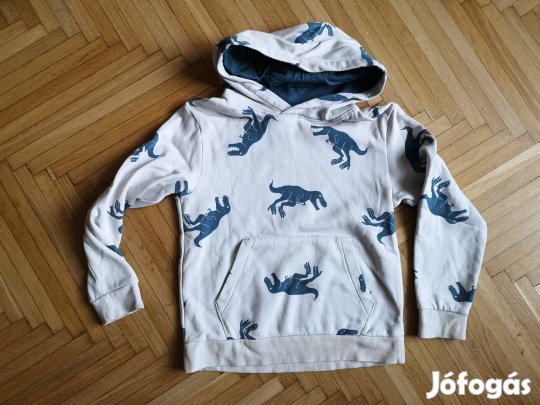 122, 128, fiú, pulóver, pulcsi, H&M,