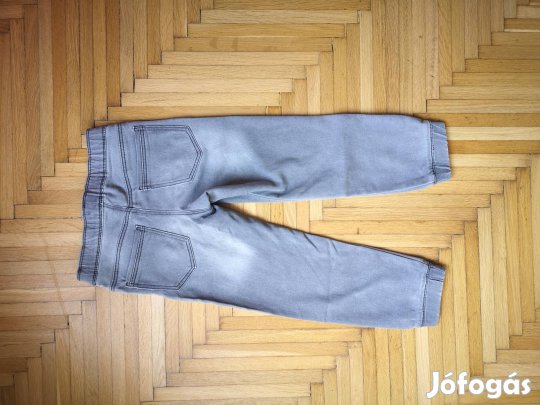 122, fiú, nadrág, farmer, jogger