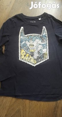 122-es Batman pulóver 
