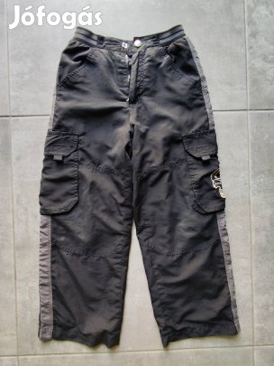 122-es C&A-s bélelt nadrág 