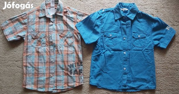 122-es Palomino, ill. Rebel ing (hossza kb 50 cm). Darabár.