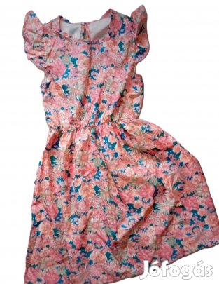 122-es Shein ruha, új címke nélkül