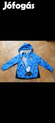 122-es Új fiú tavaszi kabát