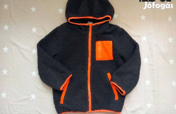 122-es kisfiú ruhacsomag 13 db-os