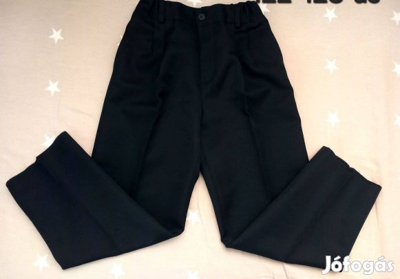 122-es kisfiú ruhacsomag 5 db-os