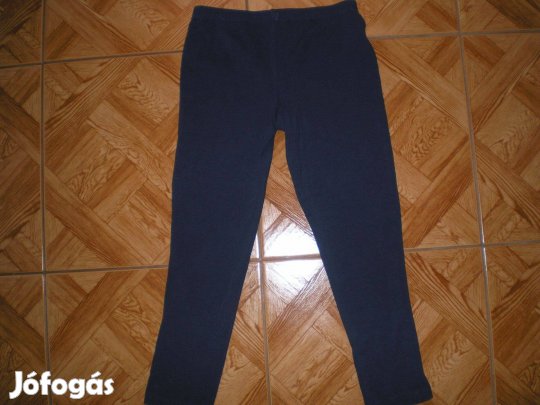 122-es kislány legging