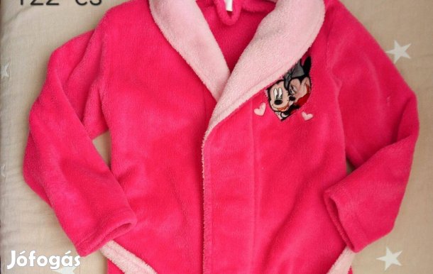 122-es kislány ruhacsomag 3 db-os