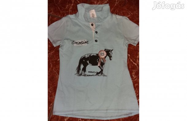 122-es póló eladó