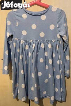 122-es pöttyös ruha 