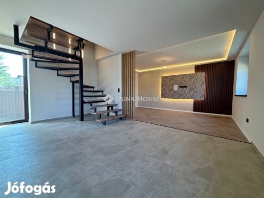 122 nm-es ház eladó Sárvár