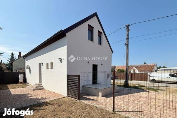 122 nm-es ház eladó Sárvár #5166869