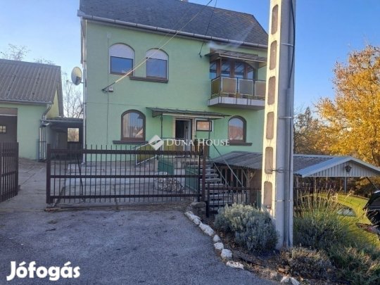 122 nm-es ház eladó Sülysáp