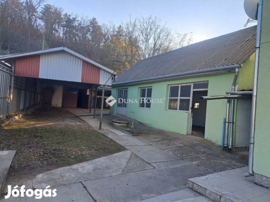 122 nm-es ház eladó Sülysáp